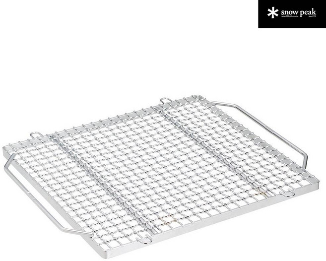 스노우피크 라이트맥스 스토브, 3-4인용