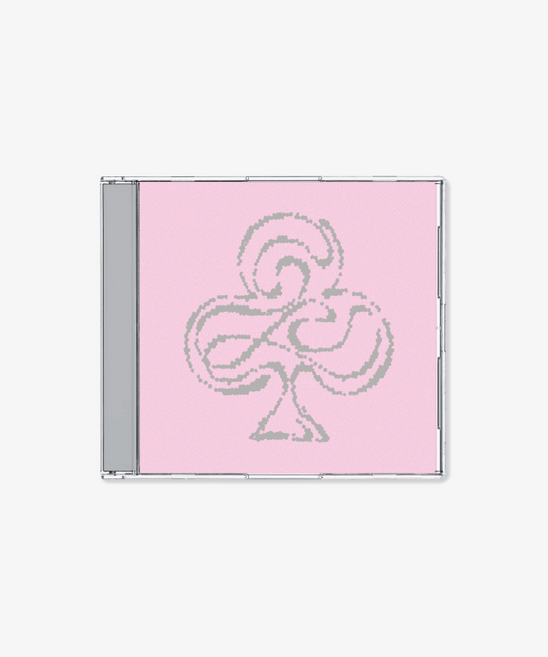 앤팀 사미다레 TEAM andteam 1st SINGLE 'Samidare' STANDARD EDITION, 1
