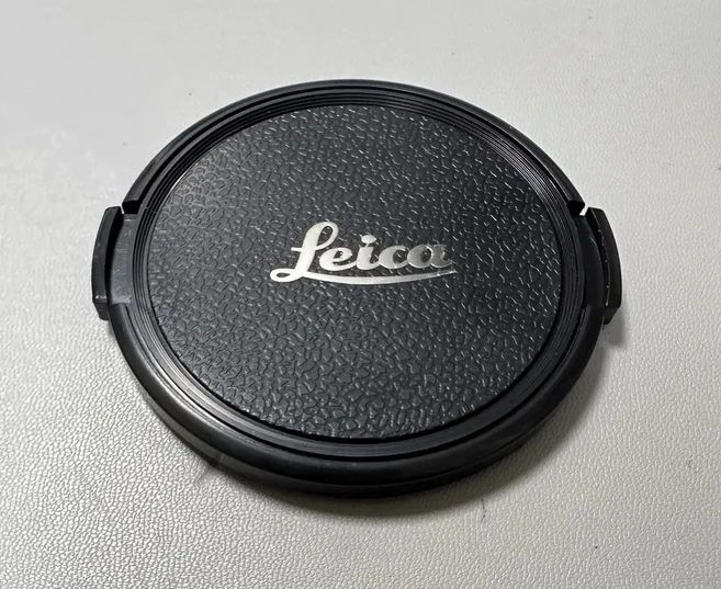 방수 보호 카메라 렌즈 커버 캡 라이카 호환 39 43mm 62 XE 후드 액세서리, 01 Black