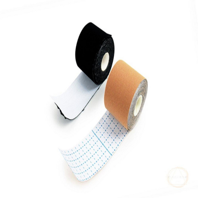 내픽 가슴 고정 테이프 5cmx5m 강력고정