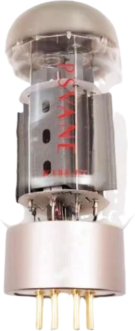 PSVANE 真空管音頻放大器, 貴族之聲HIFI KT88-PT真空管電子管