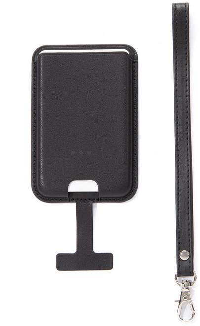 아케인랩 맥세이프 핸드폰 카드지갑 핸드폰부착형카드지갑