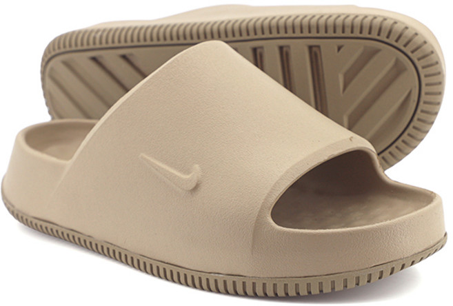 나이키 솔라 폼 슬리퍼 캄 슬라이드 2.0