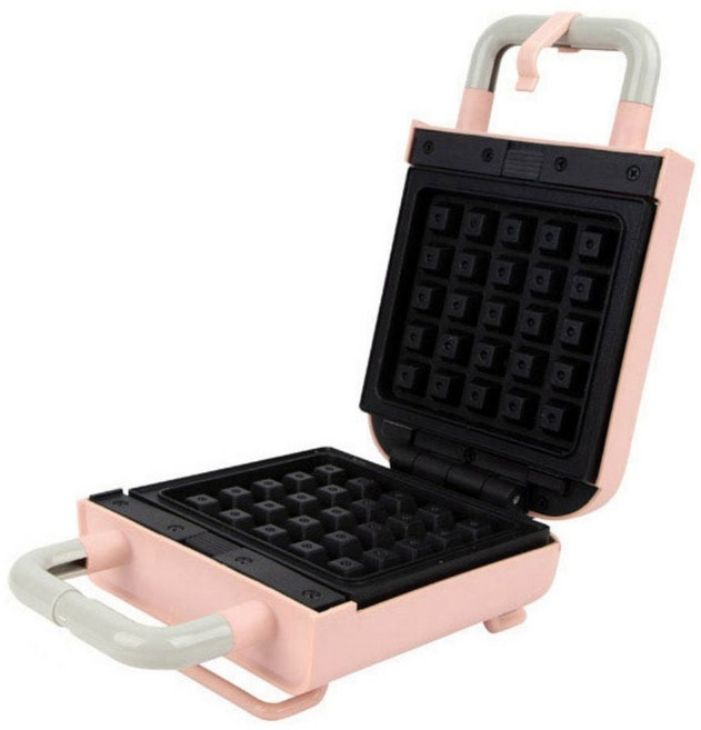 트 논스틱 코팅열판 간식와플메이커 zac+17282TE