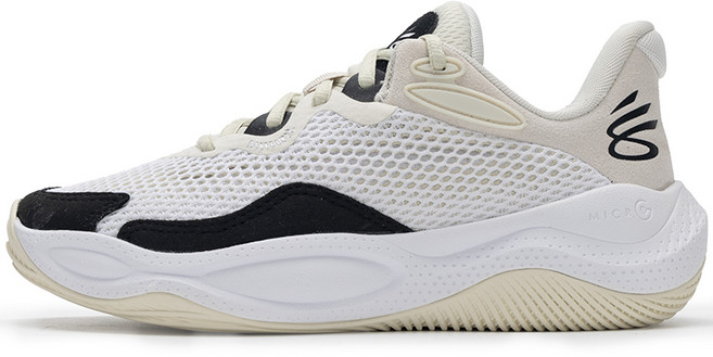 언더아머 남녀공용 커리 스플래시 24 AP SDE 농구화 3028193-100