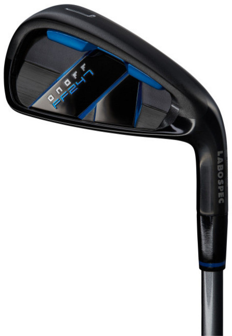 [배송기간1일] 다이와 온오프 FF247 IV 그라파이트 6I 아이언 세트, 웨지 단품 AS, 49도