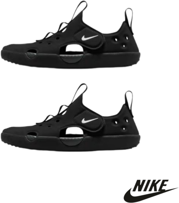 정품 나이키 샌들 선레이 프로텍트 4 (리틀키즈) KH7762-001