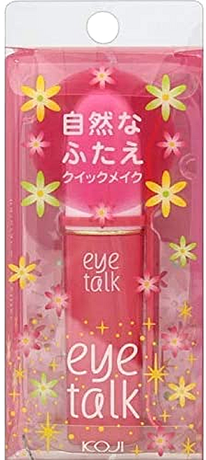 코지 아이톡 일본 쌍꺼풀액, 1개