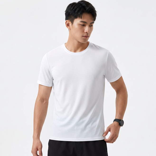OPO 運動短袖上衣 男款