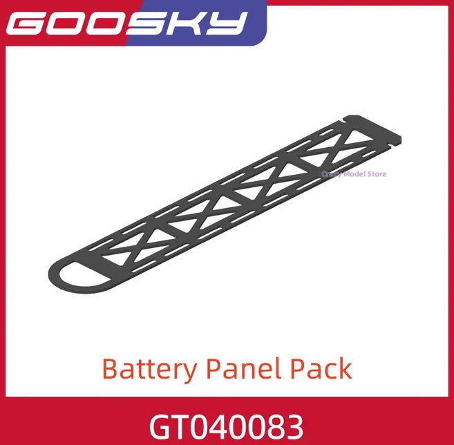 GOOSKY RS7 헬리콥터 예비 3-4, 07 GT040083