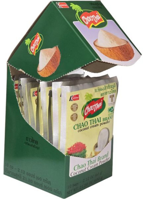 코코넛 커피 스무디 라떼 만들기 코코넛크림파우더 태국 밀크 크림 파우더 사용 정통 맛: 요리 베이킹 음료 디저트 강화. 소스 드레싱 올리고 유제품이 아닌 대안으로 즐기세요. 버, 2 Ounce (Pack of 1), 1개