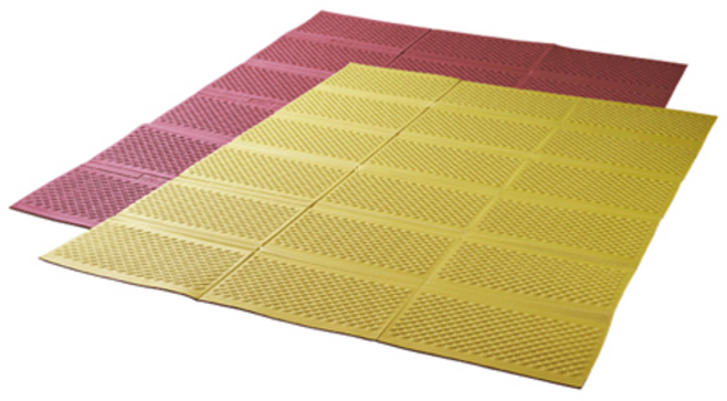 코베아 캠프매트 120 160 200 260-옵션확인요망, 1개