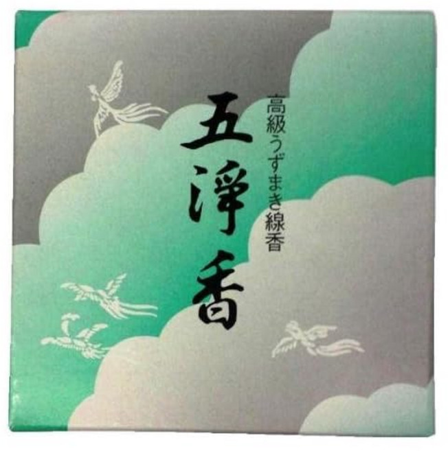 카메야마고쇼오카 낚싯줄 10롤입 약 12시간