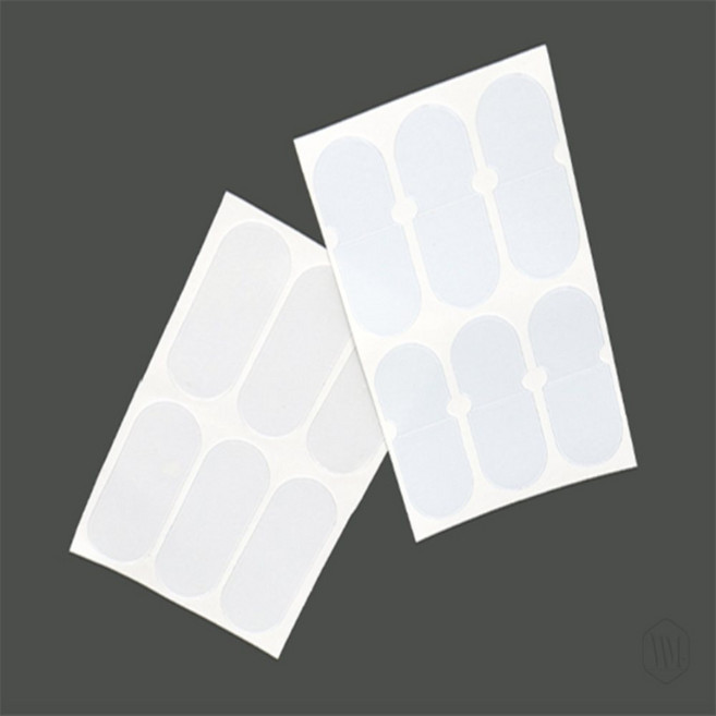 귀세우는 테이프 귀 성형 귀쫑긋, 홈있음, 1개