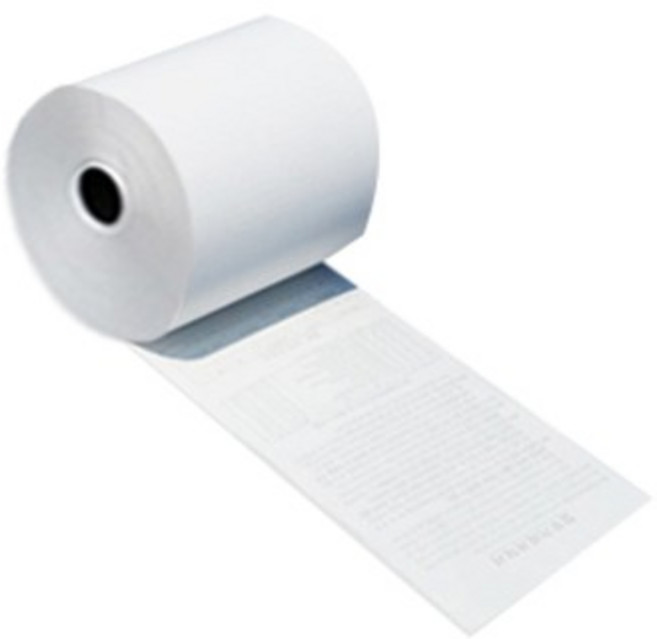 79X70 한솔제지 용지 24롤