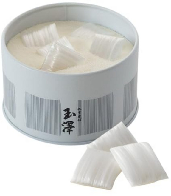 [일본과자] 센다이 명과 시모바시라 전통 캔디(사탕) 선물용