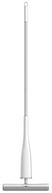 小米有品 藍小魚 不發硬四面擠水海綿拖把, 1個