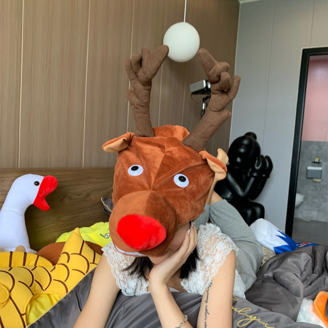 베르트폴 루돌프모자