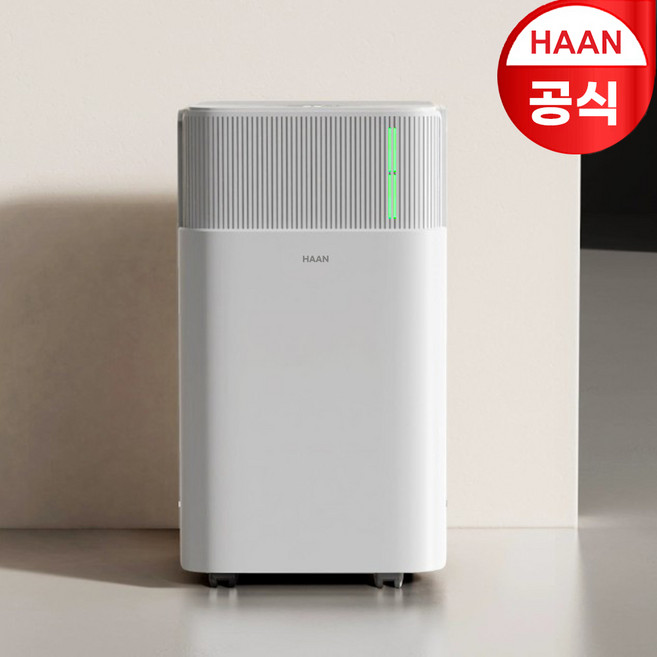 한경희 12L 제습기 / 2025년 최신형 HE-D781, 화이트