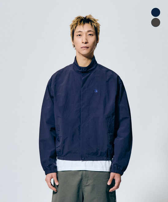 매장정품 노티카 NAUTICA [UV차단]덱 트랜싯 스탠드 자켓(2colors) NJK0946 303475