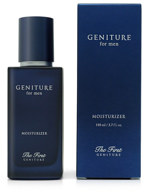 오휘 더퍼스트 제너츄어 포맨 모이스처라이저 로션 110 ml, 1개, 110ml