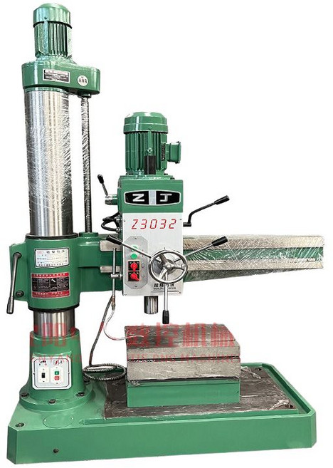 드릴링머신 산업용 드릴머신 전동드릴 공장 산업용 (1), Z3032X10 방사형 드릴링 머신