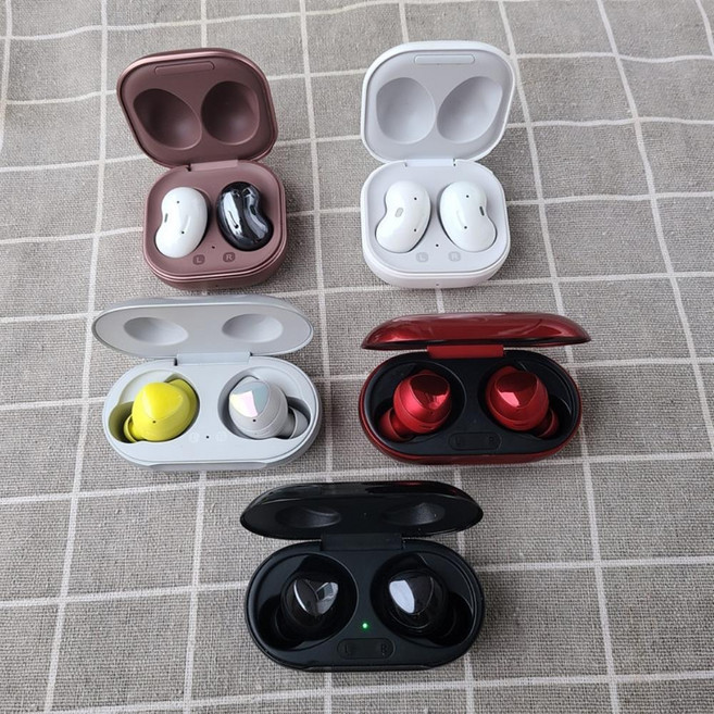 삼성 버즈2 프로 블루투스 이어폰 분실 한쪽 왼쪽 오른쪽 충전 케이스, 버즈 충전 케이스 99프로 새상품급