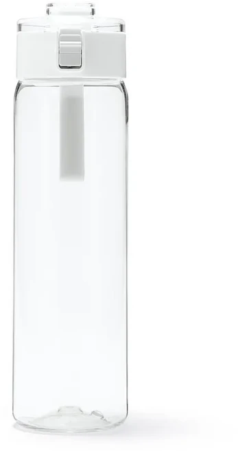 무인양품 무지 MUJI 정품 클리어 머그 보틀 800ml, 1개, 투명