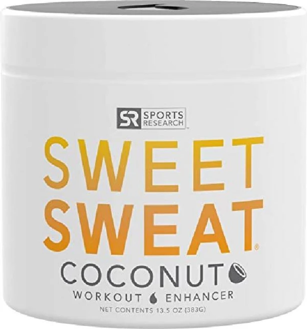 스윗 스웻 Sweet Sweat 워크아웃 인핸서 젤 13.5oz 5종, 1개 - 쿠팡