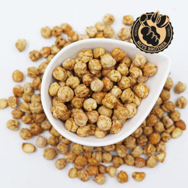 너츠브라더 크리스피 병아리콩, 1개, 1kg
