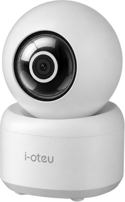 아이오트 홈캠 스마트 홈카메라 Pro 400만화소 가정용 홈 CCTV, S400, 1개