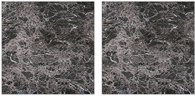 투데이리빙 1+1 유광 대리석 시트지 주방 가구 벽면 인테리어 데코 시트 붙이는 고광택 방수 접착 커버 기름때 오염 방지, R98321D(D타입, 2개