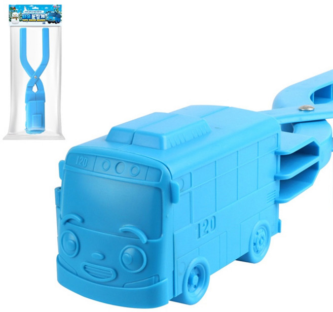 꼬마버스타요 모래집게 눈집게, 1개