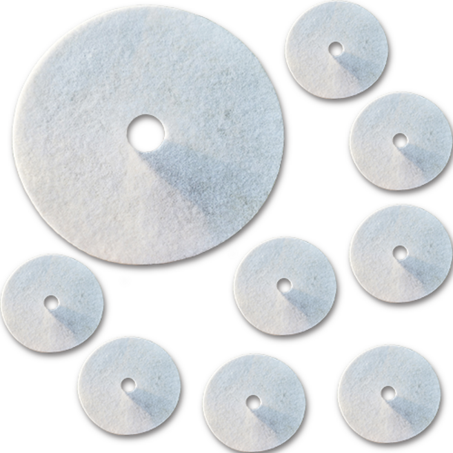 [세계필터] 호환 9매 미니건조기필터, 한일건조기필터 HLD-5100W