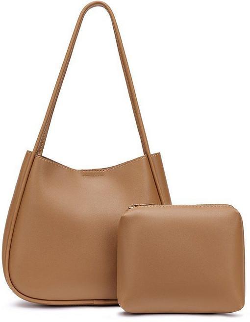 자라 락 플랩 백 숄더백 파우치 세트 SS2209