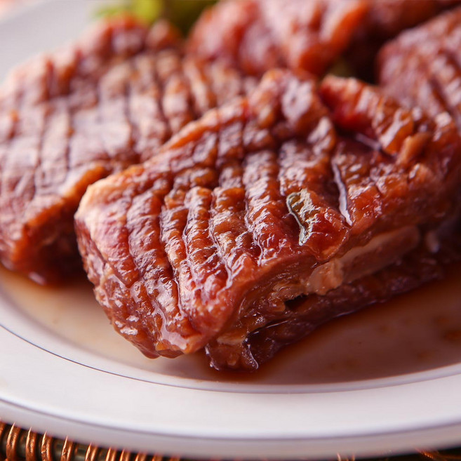 원조포천식소이동갈비(4대), 7개, 400g