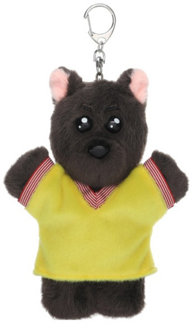 포카포함 보넥도 공식 굿즈 쁘넥도 인형 플러시 키링 명재현 명명 BBNEXDO PLUSH KEYRING MYNGMYNG 보이넥스트도어 엠디 BOYNEXTDOOR MD HOW? 앨범, MYNGMYNG(재현)