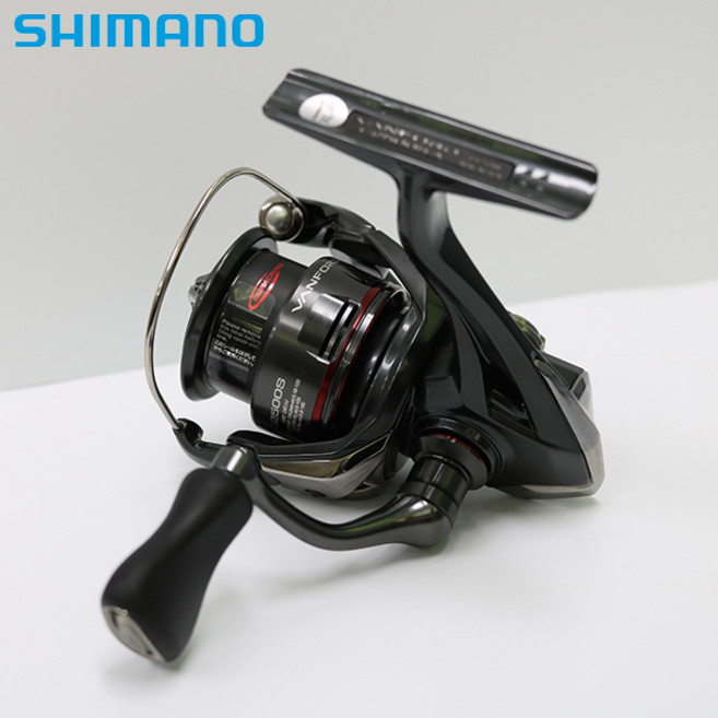 [윤성보증] 24 밴포드 반포드 시마노 스피닝릴, 2500S(047052)