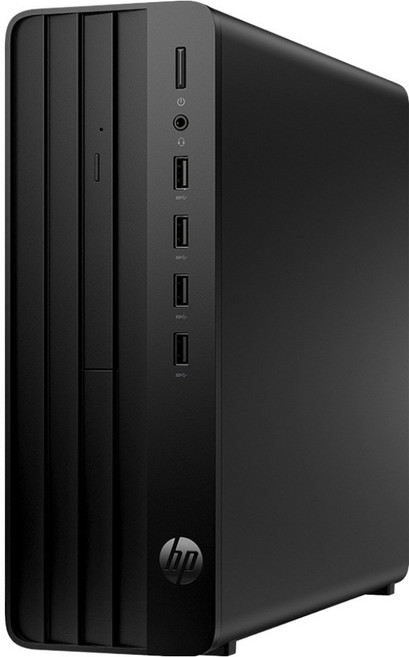 HP 2025 데스크탑 Pro SFF 280 G9R 코어i5 인텔 14세대, 블랙, 16GB, 512GB, WIN11 Pro, G9R-C2FR6AT-MAX