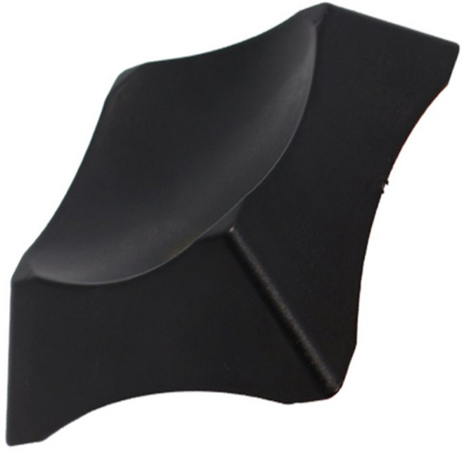 하루도어 받침대 공보관대