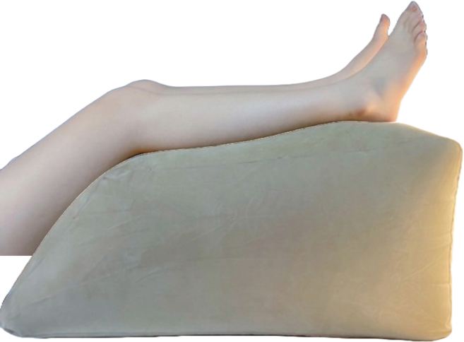 붓기쫙 다리베개 편안한 허리 쿠션, 999개