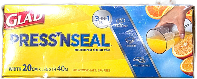 글래드 매직랩 미니, 40m, 1개