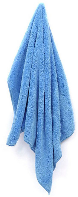 2보급창고 초극세사 세차타월 60cm 버핑타월