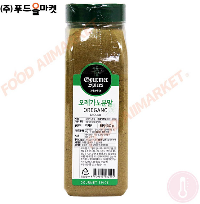 고메스파이스 타임분말 350g, 고메스파이스 타임분말 350g2421951, 1개
