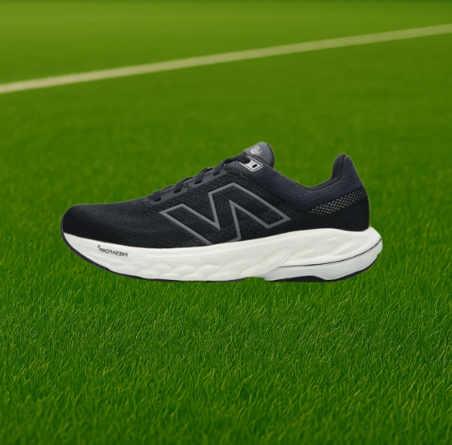 [국내매장판] 운동화 스니커즈 러닝화 / NBPFFF717B / 860 V14 (남성 2E) (안정화) (BLACK) -jys - 쿠팡