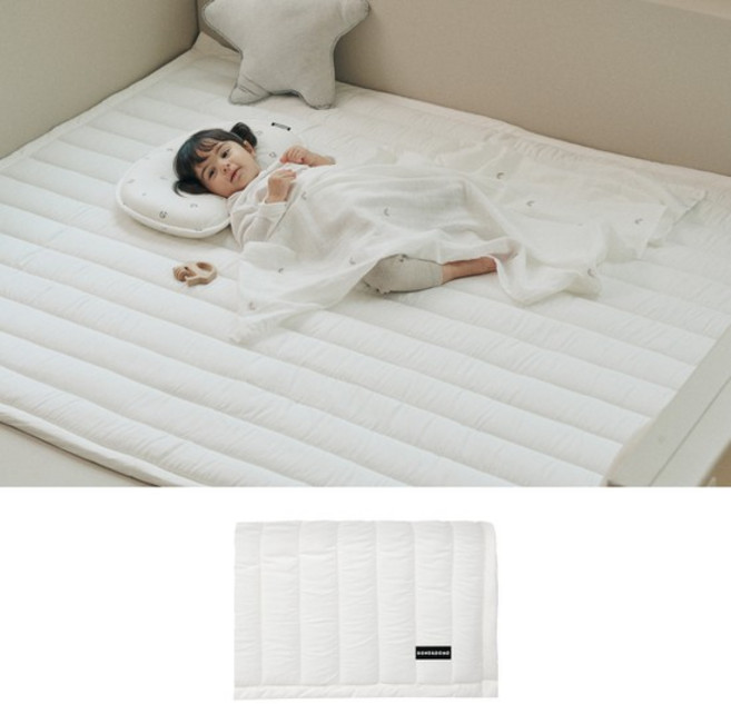 구름 모달 패밀리 패드, 아이보리