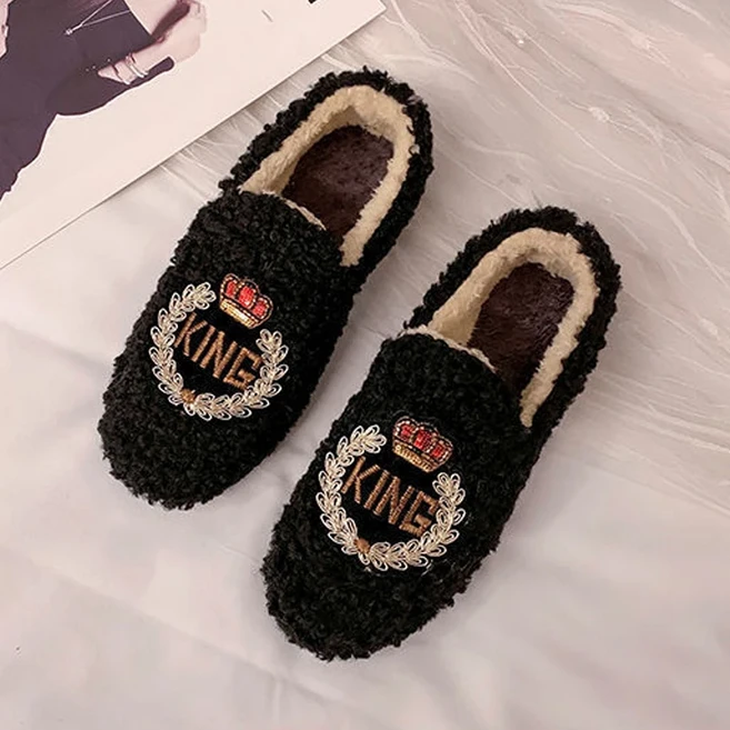 봄과 가을 우아한 라운드 헤드 러닝 스포츠 및 레저 신발 패셔너블하고 베스트셀러인 새로운 편안한 여성