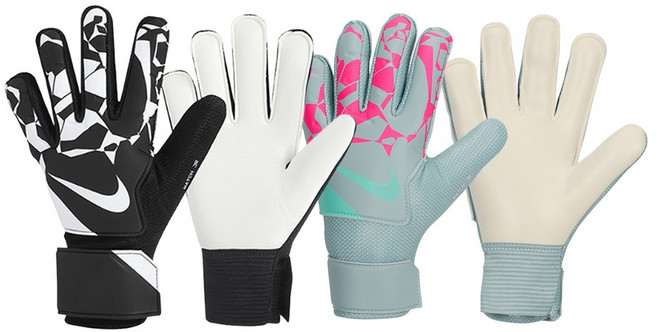 나이키 주니어 매치 GK 골키퍼장갑 HQ0258, 1개, 395컬러
