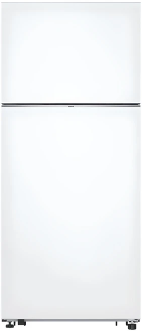 삼성전자 일반 525L 2도어 냉장고 방문설치, RT53DG7A1CWW