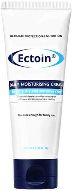 쟈스 엑토인 멀티 보습크림, 100ml, 1개